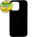 Capa Aveludada + Película 3D Compatível Iphone 15 Pro Max