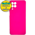 Capa Aveludada + Película 3D Compatível Redmi Note 12T Pro