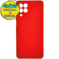 Capa Aveludada + Película 3D Compatível Redmi Note 12T Pro