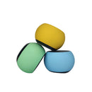 CAIXINHA DE SOM BLUETOOTH MINI SPEAKER PORTÁTIL – BOLINHA