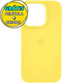 Capa Silicone Aveludada+Película 3D Compatível Iphone 15 Pro