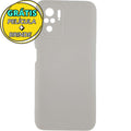 Capa Aveludada +Película 3D Compatível Xiaomi Redmi Note 10s