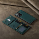 Capa com carteira 2 em 1 - Samsung Linha S