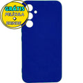 Capa Silicone Aveludada + Película 3D Compatível Samsung A54