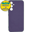 Capa Silicone Aveludada + Película 3D Compatível Samsung A54