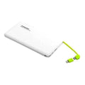 Carregador Portátil PowerBank 10000ma Compatível IOS Android