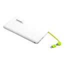 Carregador Portátil PowerBank 10000ma Compatível IOS Android