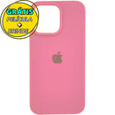 Capa Aveludada + Película 3D Compatível Iphone 15 Pro Max