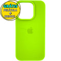 Capa Silicone Aveludada+Película 3D Compatível Iphone 15 Pro