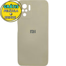 Capa Aveludada +Película 3D Compatível Xiaomi Redmi Note 10s