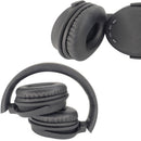 Fone de Ouvido Sem Fio Bluetooth Headphone – Extra Bass FAM