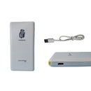 Carregador Portátil PowerBank 5000mah Compatível IOS Android