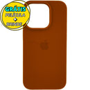 Capa Silicone Aveludada+Película 3D Compatível Iphone 15 Pro
