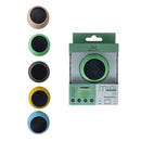 CAIXINHA DE SOM BLUETOOTH MINI SPEAKER PORTÁTIL – BOLINHA