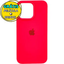 Capa Aveludada + Película 3D Compatível Iphone 15 Pro Max