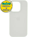 Capa Silicone Aveludada+Película 3D Compatível Iphone 15 Pro