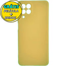 Capa Aveludada + Película 3D Compatível Redmi Note 12T Pro