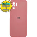 Capa Aveludada +Película 3D Compatível Xiaomi Redmi Note 10s