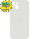 Capa Aveludada + Película 3D Compatível Iphone 15 Plus