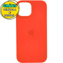 Capa Silicone Aveludada + Película 3D Compatível Iphone 15