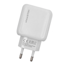 Carregador 3.1A Super Rápido Turbo 2 USB V8 Iphone Tipo c
