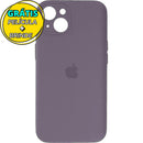 Capa Aveludada + Película 3D Compatível Iphone 15 Plus