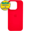 Capa Silicone Aveludada+Película 3D Compatível Iphone 15 Pro