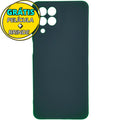 Capa Aveludada + Película 3D Compatível Redmi Note 12T Pro