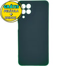Capa Aveludada + Película 3D Compatível Redmi Note 12T Pro