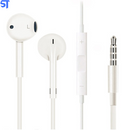 Fone de Ouvido Alta Qualidade Compatível Samsung/Iphone