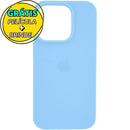 Capa Silicone Aveludada+Película 3D Compatível Iphone 15 Pro