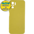 Capa Aveludada +Película 3D Compatível Xiaomi Redmi Note 10s