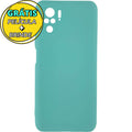 Capa Aveludada +Película 3D Compatível Xiaomi Redmi Note 10s