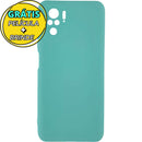 Capa Aveludada +Película 3D Compatível Xiaomi Redmi Note 10s