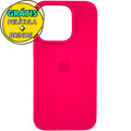 Capa Silicone Aveludada+Película 3D Compatível Iphone 15 Pro