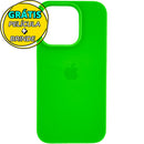 Capa Silicone Aveludada+Película 3D Compatível Iphone 15 Pro