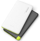 Carregador Portátil PowerBank 10000ma Compatível IOS Android