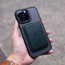 Capa Capinha Para iPhone Mag-safe 16 Pro Max 15 14 13 12