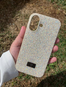 Capa Diamente Swarovski