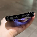 Case Black Diamond + Suporte Infinity