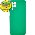 Capa Aveludada + Película 3D Compatível Redmi Note 12T Pro