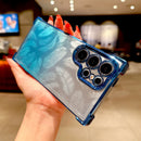 Case Anti Impacto Exclusive - Samsung