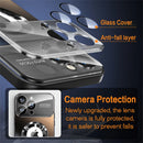 Capa Glass c/ MagSafe - iPhone