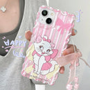 ❤ Case Marie Cat Completa ❤