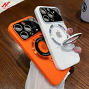 Case Luxury Slim Matte 2.0