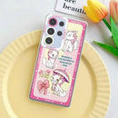 Case Anti impacto Marie - Collection 4 - Linha Note e S