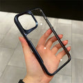 Case HD Ultraleve - iPhone