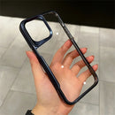 Case HD Ultraleve - iPhone
