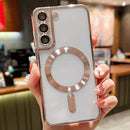 Case Ultrafina Magnect - Samsung