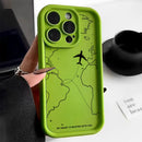 Case Creativa Fã de Viagens